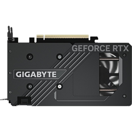 Видеокарта Gigabyte GeForce RTX 5060 Windforce Max OC 8G GV-N5060WF2MAX OC-8GD