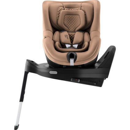 Детское автокресло Britax Romer Dualfix Pro M Lux (warm caramel)