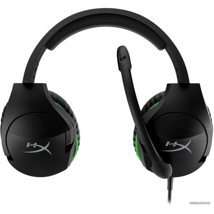 Наушники HyperX CloudX Stinger
