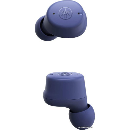 Наушники Yamaha TW-E3C (темно-синий)