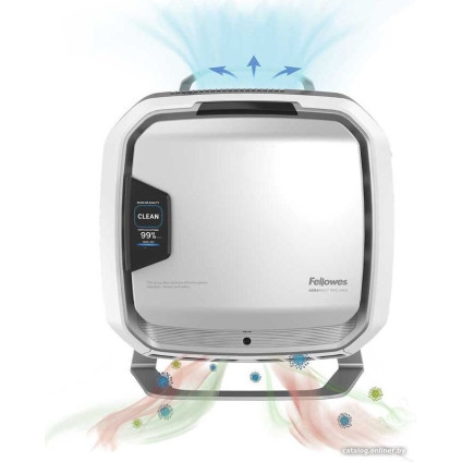 Очиститель воздуха Fellowes AeraMax Pro AM3S PC