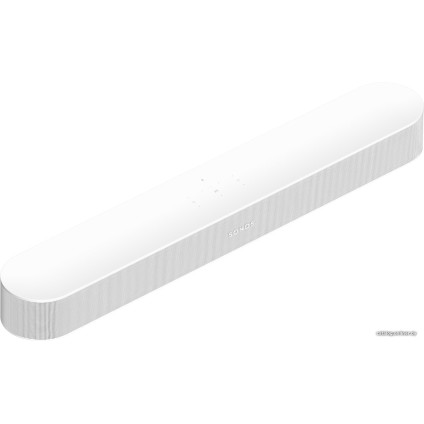 Саундбар Sonos Beam Gen2 (белый)