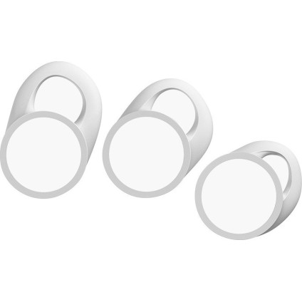 Наушники Fresh'n Rebel Twins Rush (Ice Grey)