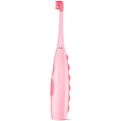 Электрическая зубная щетка Vitammy Dino (розовый)