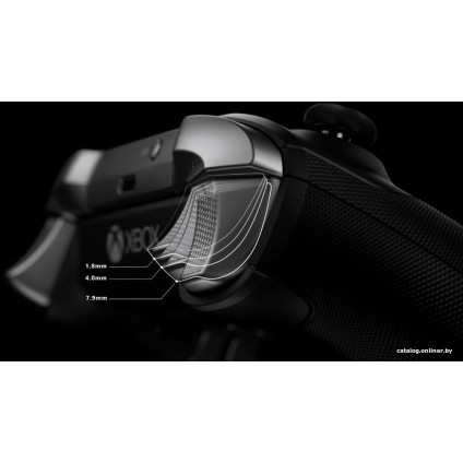 Геймпад Microsoft Xbox Elite Wireless Series 2