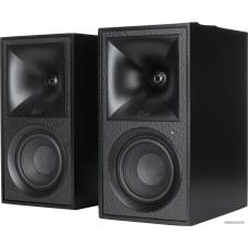 Полочная акустика Klipsch The Fives (черный)
