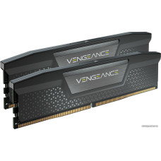 Оперативная память Corsair Vengeance 2x16GB DDR5 PC5-38400 CMK32GX5M2A4800C40