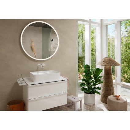 Смеситель Hansgrohe Tecturis 73351700