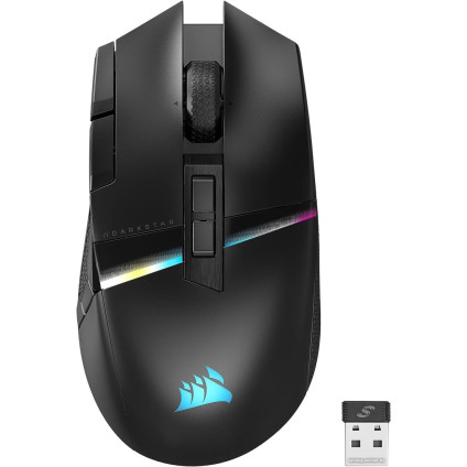 Игровая мышь Corsair Darkstar Wireless RGB