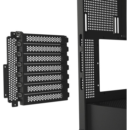 Корпус Cougar FV270 (черный)