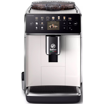 Кофемашина Saeco GranAroma SM6580/20