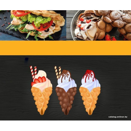 Вафельница Clatronic WA 3772