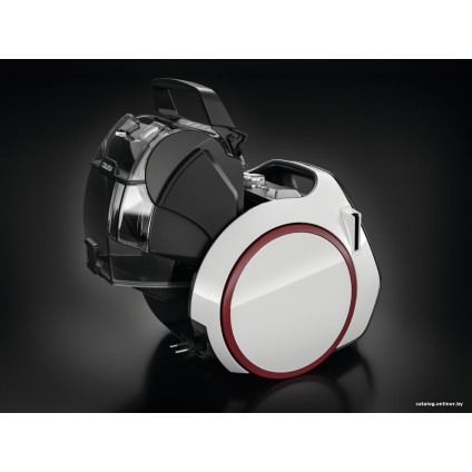 Пылесос Miele Boost CX1 PowerLine SNRF0 (белый лотос)