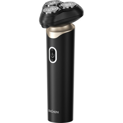 Электробритва Enchen BlackStone 6 (черный)