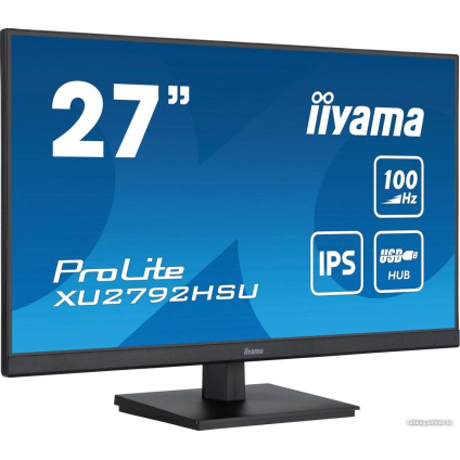 Монитор Iiyama ProLite XU2792HSU-B6