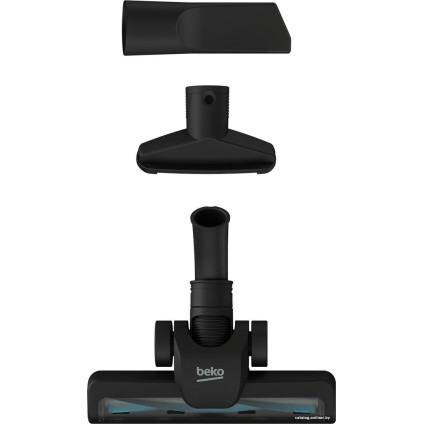 Пылесос BEKO VCC44821AB