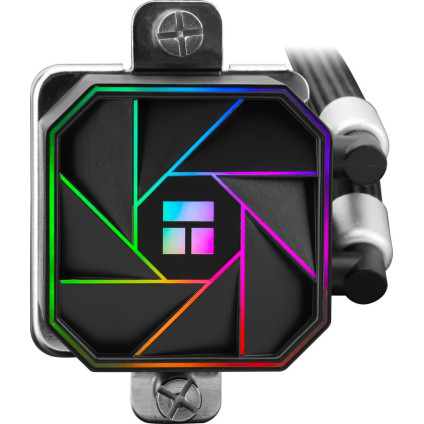 Система жидкостного охлаждения для процессора Thermalright Aqua Elite 240 V3 (черный)