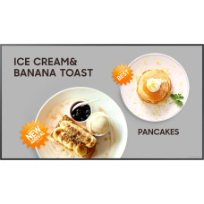 Информационная панель Samsung QM32C LH32QMCEPGCXEN