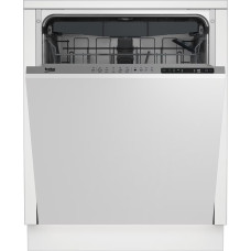 Встраиваемая посудомоечная машина BEKO BDIN25330