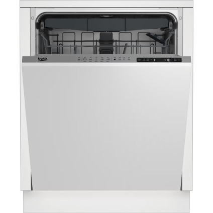 Встраиваемая посудомоечная машина BEKO BDIN25330