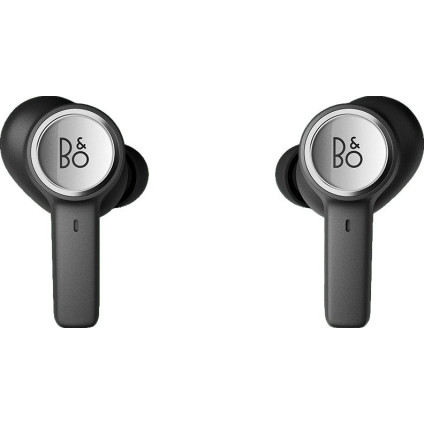 Наушники Bang & Olufsen BeoPlay Eleven (черный/серебристый)