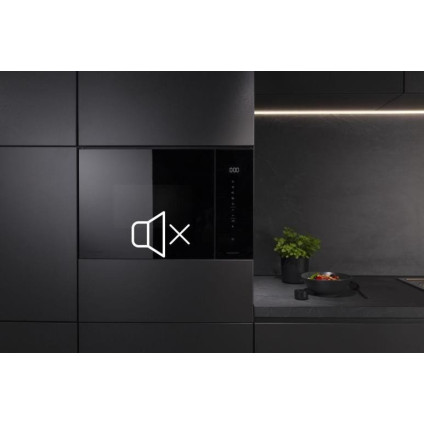 Микроволновая печь Hisense BIM325G62BG2