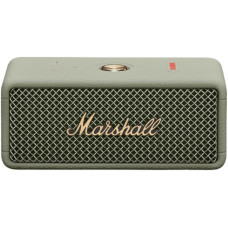 Беспроводная колонка Marshall Emberton III (зеленый)