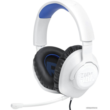 Наушники JBL Quantum 100P