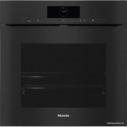 Электрический духовой шкаф Miele H 7860 BPX OBSW