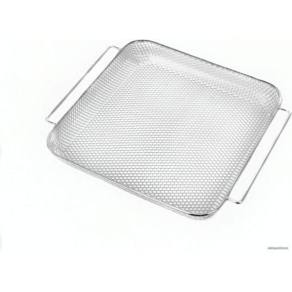 Мини-печь TurboTronic TT-AFO14 (черный/серебристый)