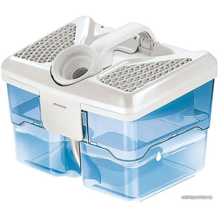 Пылесос Thomas DryBOX+AquaBOX Parkett 786555
