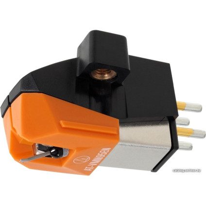 Звукосниматель Audio-Technica AT-VM95EN