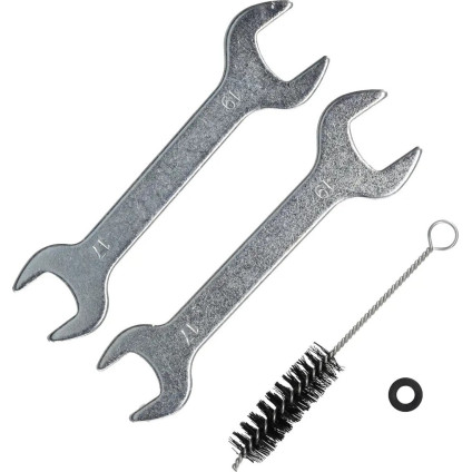 Краскораспылитель Dedra DED7424