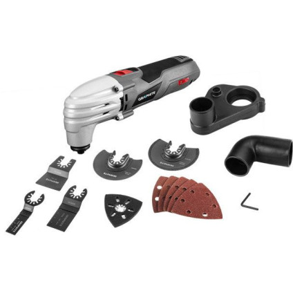 Реноватор GRAPHITE 59G023