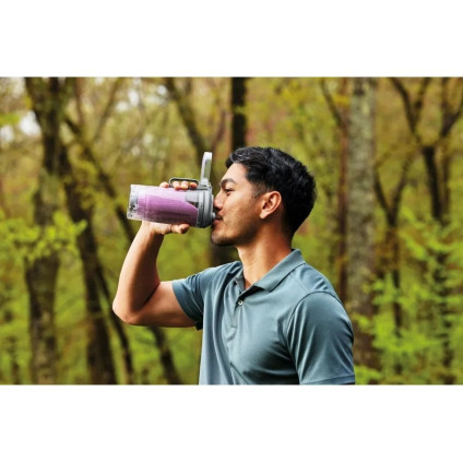 Портативный блендер Ninja Blast MAX BC251EUSL