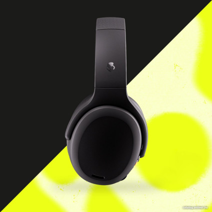 Наушники Skullcandy Crusher ANC 2