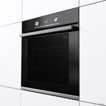 Электрический духовой шкаф Gorenje BOSX6737E09BG