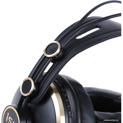 Наушники ISK HD9999