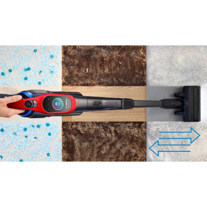 Пылесос Bosch Unlimited 10 ProAnimal BCS1041PET