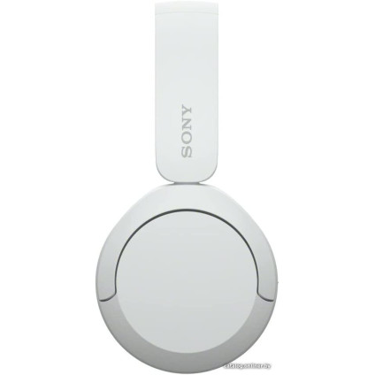 Наушники Sony WH-CH520 (белый)