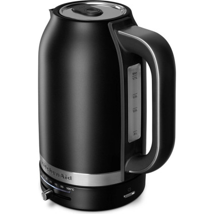 Электрический чайник KitchenAid 5KEK1701EBM