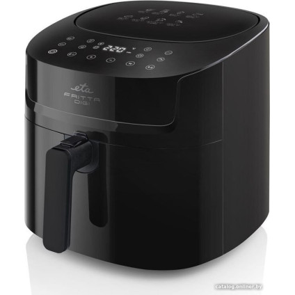 Аэрогриль (аэрофритюрница) ETA Fritta Digi 3168 90000