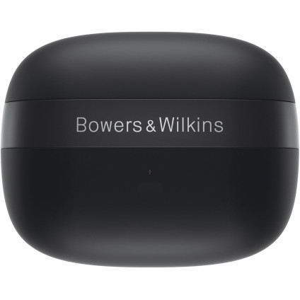 Наушники Bowers & Wilkins Pi8 (черный)