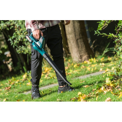 Ручная воздуходувка NAC NAC BB-BL-LI-20V (без АКБ)