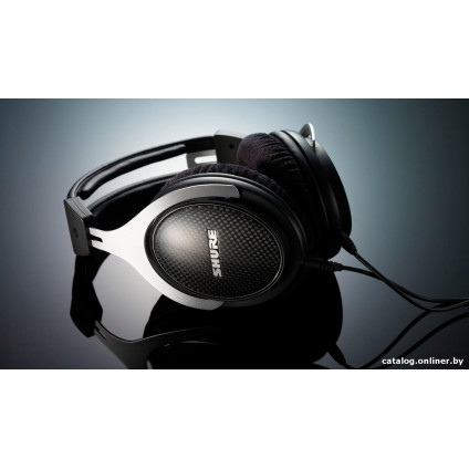 Наушники Shure SRH1540