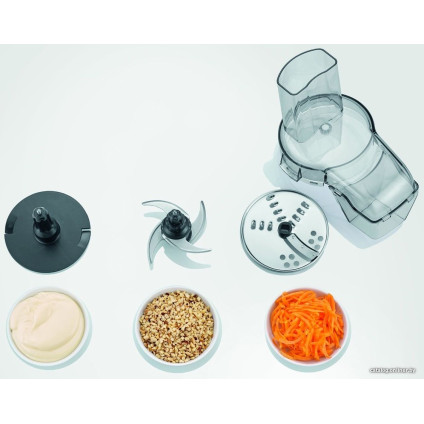 Кухонный комбайн Severin KM 3865