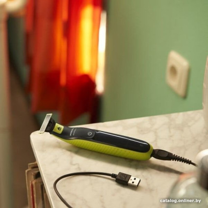 Универсальный триммер Philips QP2834/20