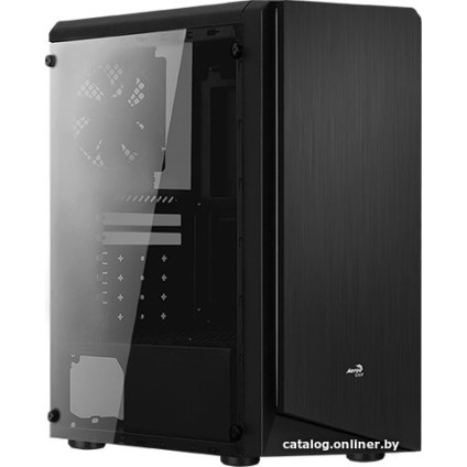 Корпус AeroCool Rift
