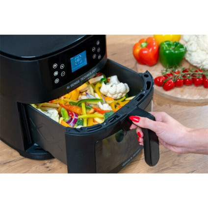 Аэрогриль (аэрофритюрница) Goetze & Jensen AF850T