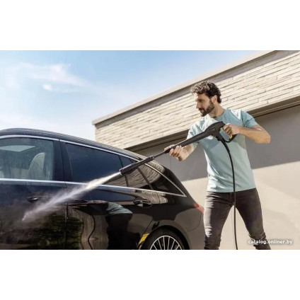 Мойка высокого давления Karcher K 4 WCM Premium 1.324-230.0